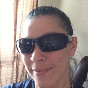 Meet your Posher, Christine